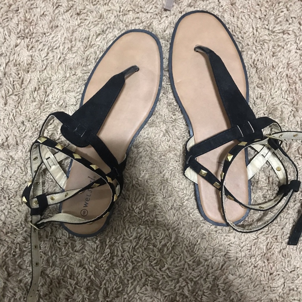 Flats